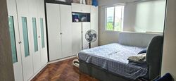 Melville Park (D18), Condominium #569621341